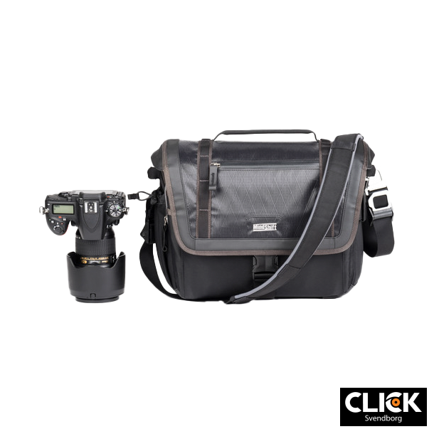 Think Tank MindShift Gear Exposure 13 Black