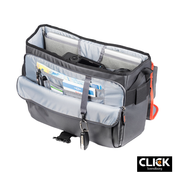 Think Tank MindShift Gear Exposure 15 Black