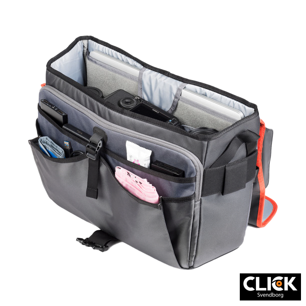 Think Tank MindShift Gear Exposure 15 Black