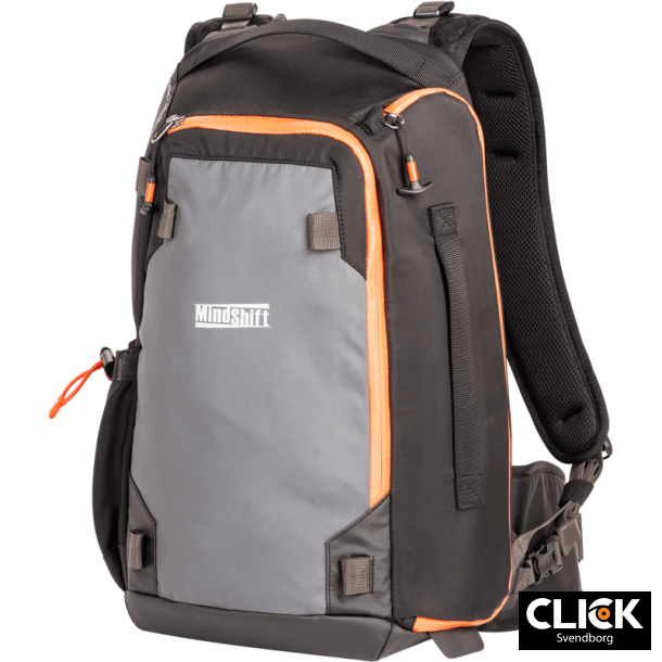Think Tank  MindShift PhotoCross 13 Backpack, Orange