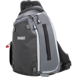 Think Tank MindShift PhotoCross 13, Carbon Grey