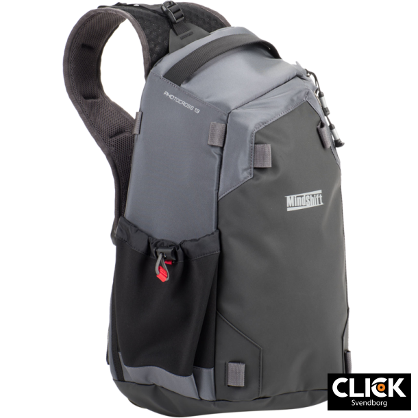 Think Tank MindShift PhotoCross 13, Carbon Grey