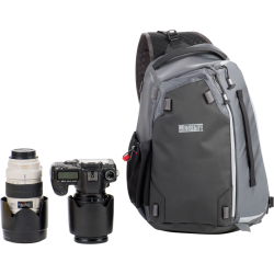 Think Tank MindShift PhotoCross 13, Carbon Grey