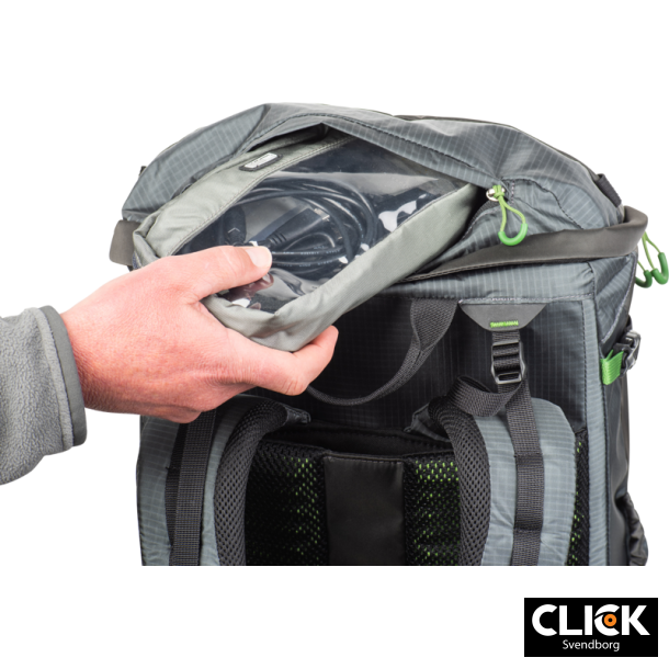 Think Tank MindShift Rotation 22L Backpack