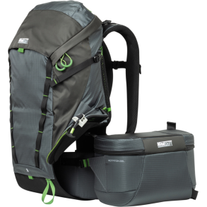 Think Tank MindShift Rotation 22L Backpack