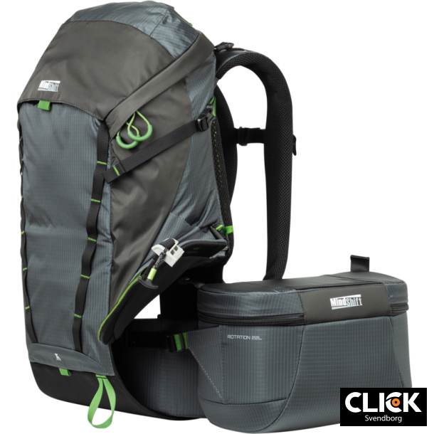 Think Tank MindShift Rotation 22L Backpack