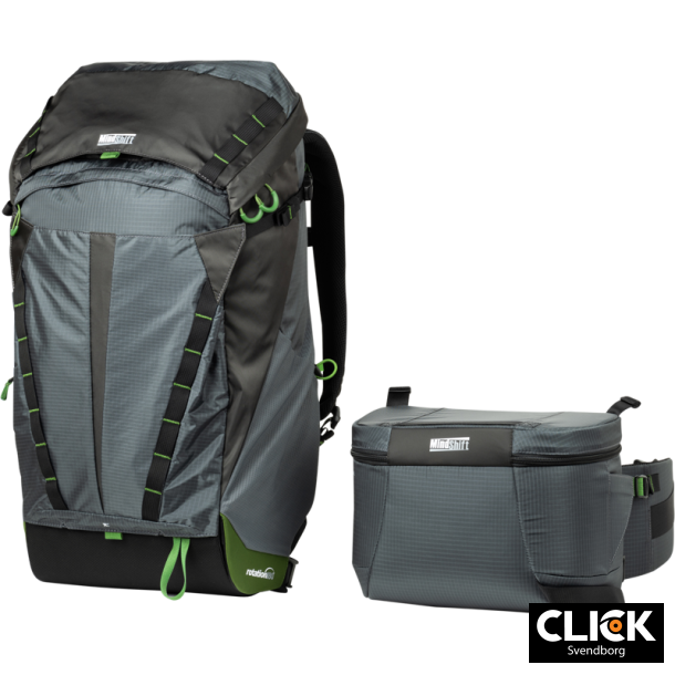 Think Tank MindShift Rotation 34L Backpack