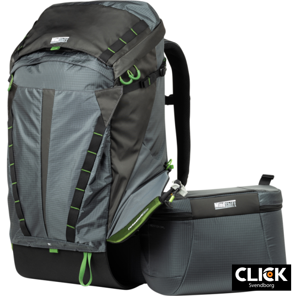 Think Tank MindShift Rotation 34L Backpack