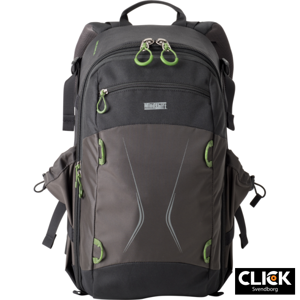 Think Tank MindShift TrailScape 18L, Charcoal