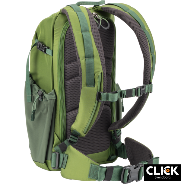 Think Tank Mindshift BackLight Sprint, Slim Lightweight Backpack, Green