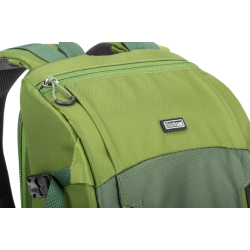 Think Tank Mindshift BackLight Sprint, Slim Lightweight Backpack, Green