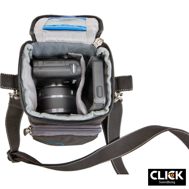 Think Tank Mirrorless Mover 10, Dark Blue