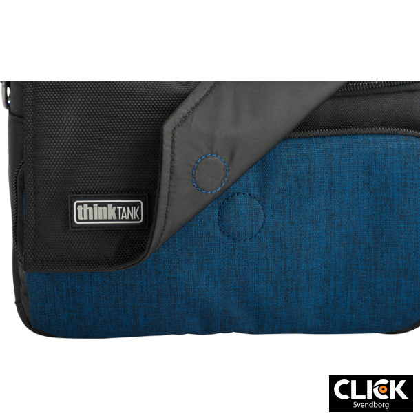 Think Tank Mirrorless Mover 10, Dark Blue
