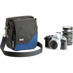 Think Tank Mirrorless Mover 10, Dark Blue