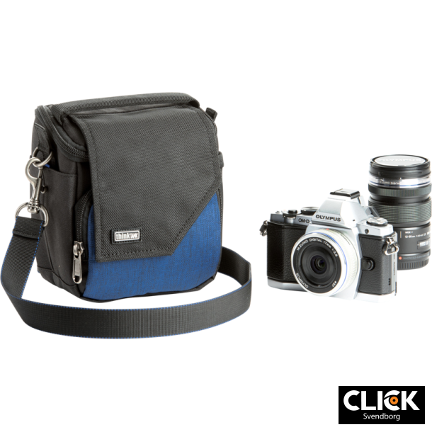 Think Tank Mirrorless Mover 10, Dark Blue