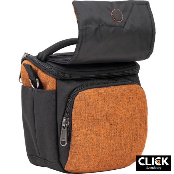 Think Tank Mirrorless Mover 10 V2, Campfire Orange