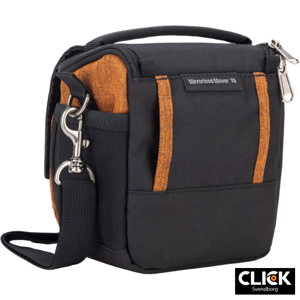 Think Tank Mirrorless Mover 10 V2, Campfire Orange