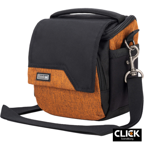 Think Tank Mirrorless Mover 10 V2, Campfire Orange