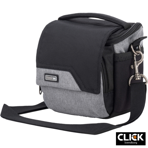 Think Tank Mirrorless Mover 10 V2, Cool Grey