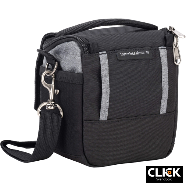 Think Tank Mirrorless Mover 10 V2, Cool Grey