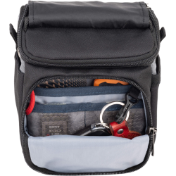 Think Tank Mirrorless Mover 10 V2, Cool Grey