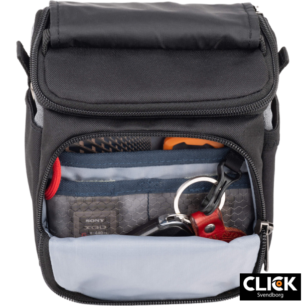 Think Tank Mirrorless Mover 10 V2, Cool Grey