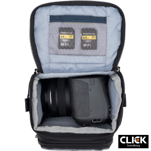 Think Tank Mirrorless Mover 10 V2, Cool Grey