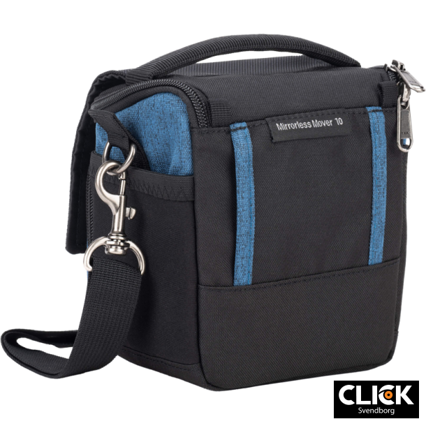 Think Tank  Mirrorless Mover 10 V2, Marine Blue