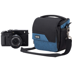 Think Tank  Mirrorless Mover 10 V2, Marine Blue