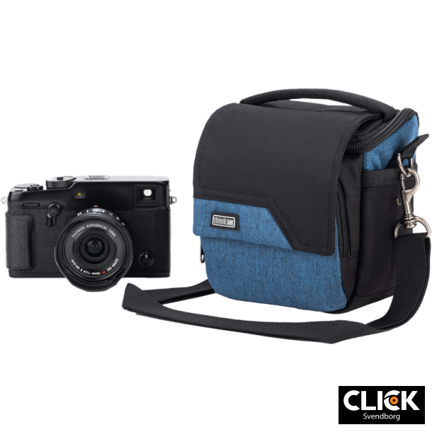 Think Tank  Mirrorless Mover 10 V2, Marine Blue