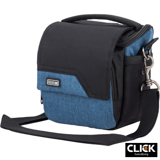 Think Tank  Mirrorless Mover 10 V2, Marine Blue