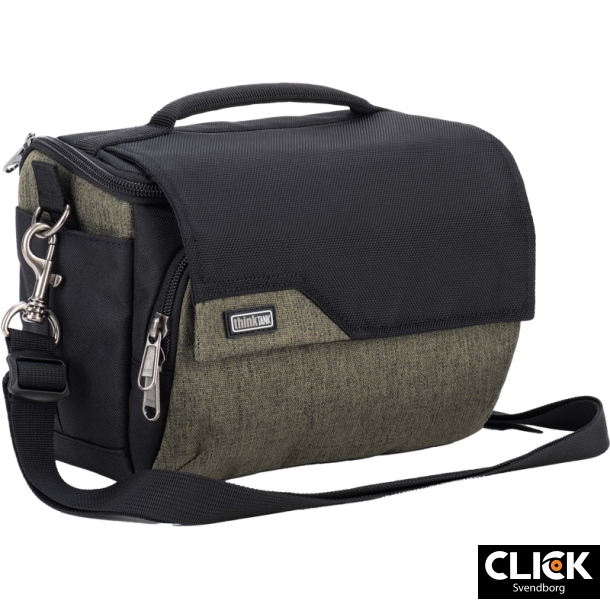 Think Tank Mirrorless Mover 20 V2, Coast Green