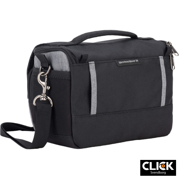 Think Tank Mirrorless Mover 20 V2, Cool Grey