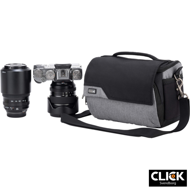 Think Tank Mirrorless Mover 20 V2, Cool Grey