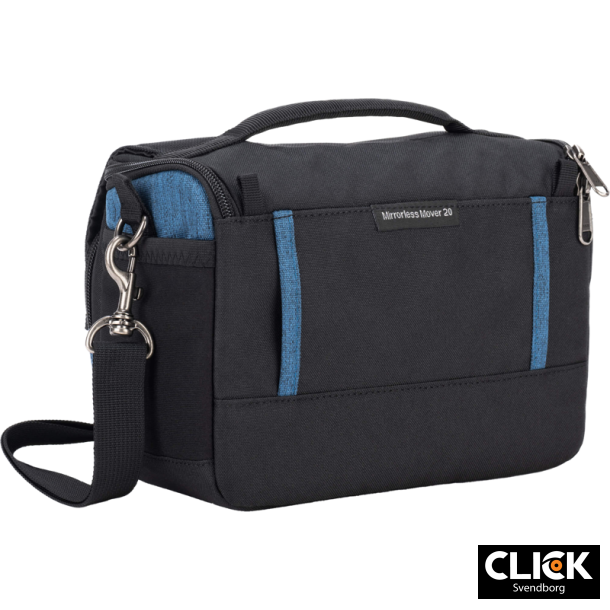 Think Tank Mirrorless Mover 20 V2, Marine Blue