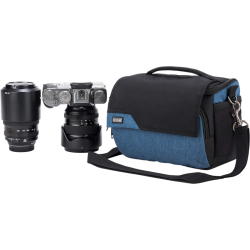 Think Tank Mirrorless Mover 20 V2, Marine Blue