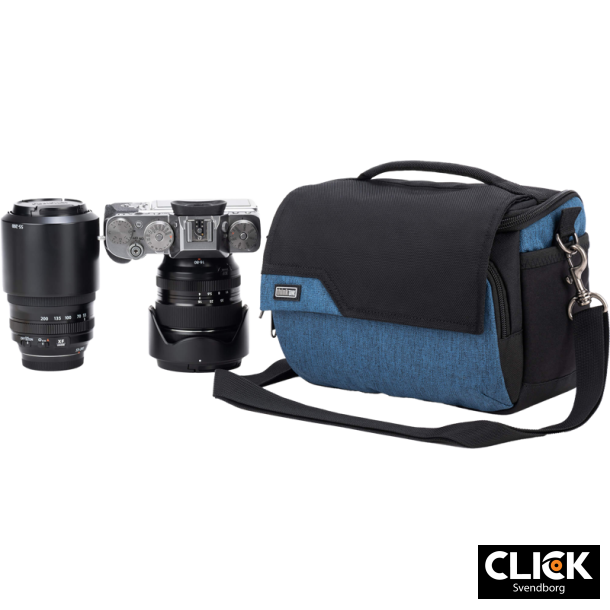 Think Tank Mirrorless Mover 20 V2, Marine Blue