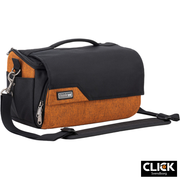 Think Tank Mirrorless Mover 25 V2, Campfire Orange