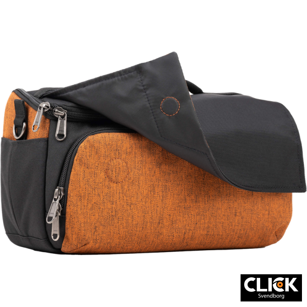 Think Tank Mirrorless Mover 25 V2, Campfire Orange