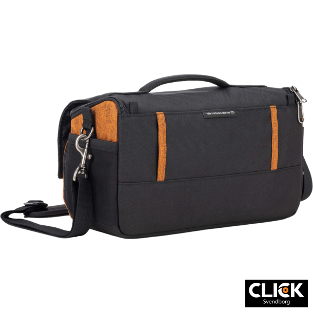Think Tank Mirrorless Mover 25 V2, Campfire Orange