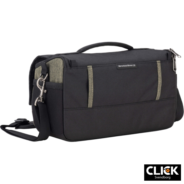 Think Tank Mirrorless Mover 25 V2, Coast Green