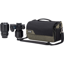 Think Tank Mirrorless Mover 25 V2, Coast Green