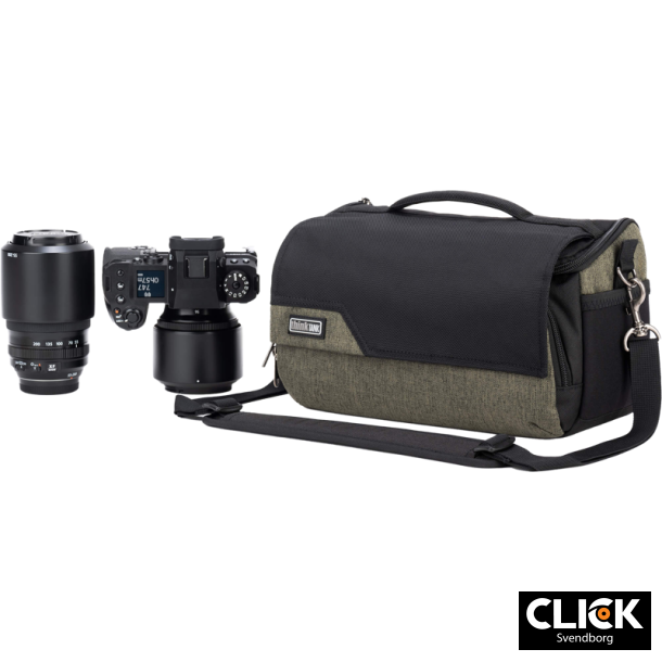 Think Tank Mirrorless Mover 25 V2, Coast Green