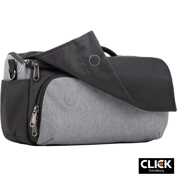 Think Tank Mirrorless Mover 25 V2, Cool Grey