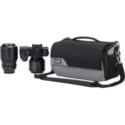Think Tank Mirrorless Mover 25 V2, Cool Grey