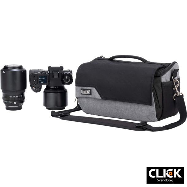 Think Tank Mirrorless Mover 25 V2, Cool Grey