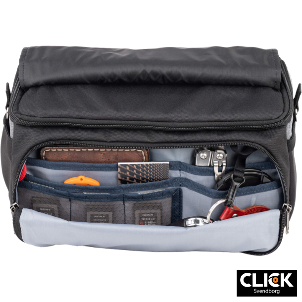 Think Tank Mirrorless Mover 25 V2, Cool Grey
