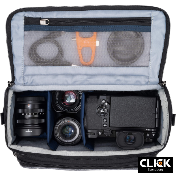 Think Tank Mirrorless Mover 25 V2, Cool Grey