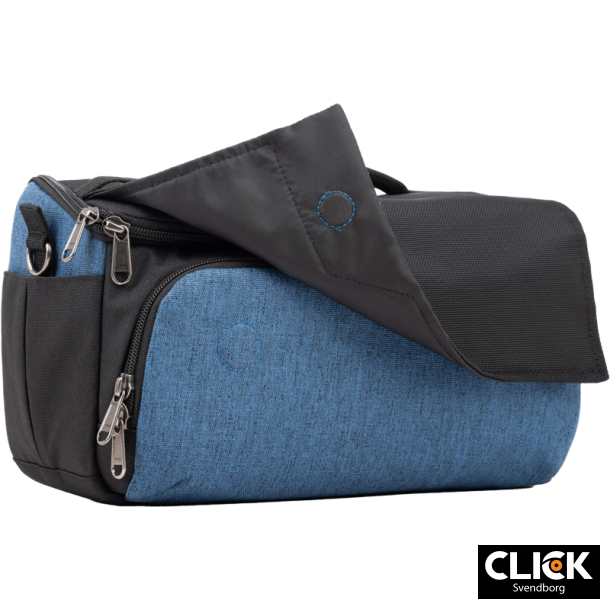 Think Tank Mirrorless Mover 25 V2, Marine Blue