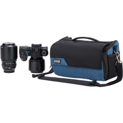 Think Tank Mirrorless Mover 25 V2, Marine Blue